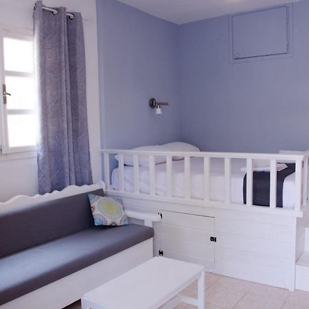 Amaradios Lägenhet Rhodes City Exteriör bild