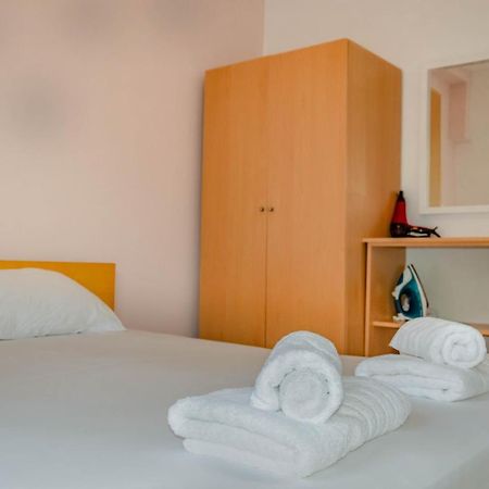 Amaradios Lägenhet Rhodes City Exteriör bild