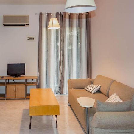 Amaradios Lägenhet Rhodes City Exteriör bild